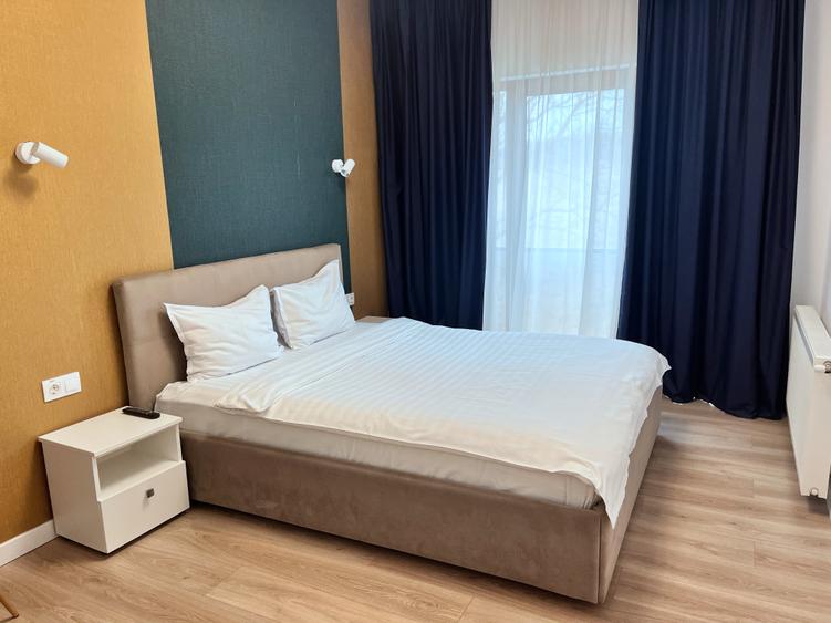 Apartament 2 camere la prima inchiriere cu parcare
