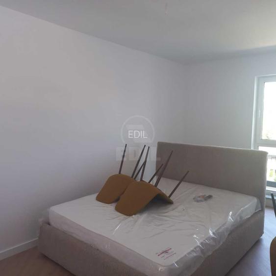Inchiriere Apartament 2 camere semidecomandat, 59 mp,Tineretului - 5