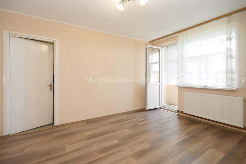 Apartament 2 camere | Zona Teilor – Strada Marasesti | Etaj 3/4 |  0% comision - 7