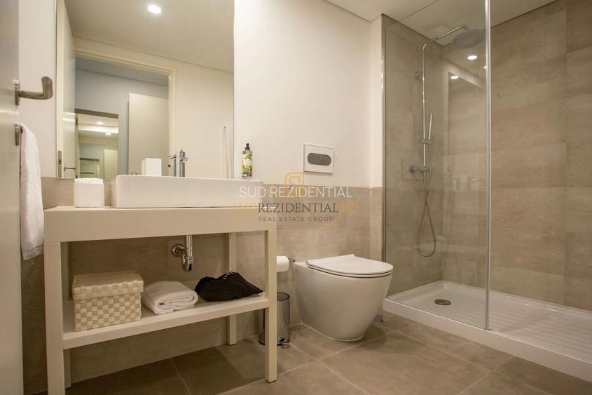 Apartament 3 camere, zona Aparatorii Patriei, langa metrou, Sector 4 - 4