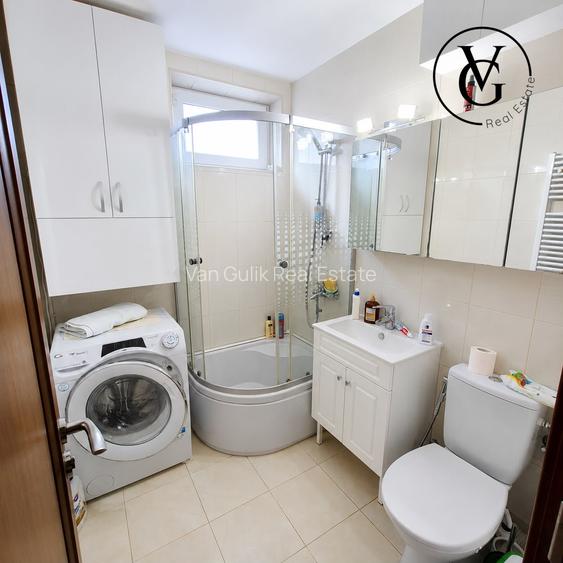 Apartament 2 camere | Centrala proprie | Zona Dacia - 4