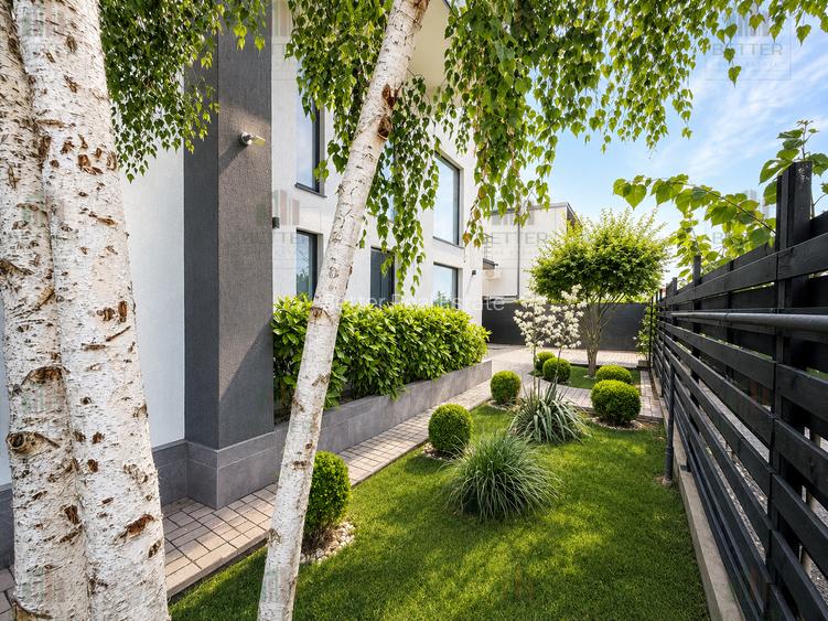 Casa Individula 4 Camere P+1E | Mobilata si Utilata - 17
