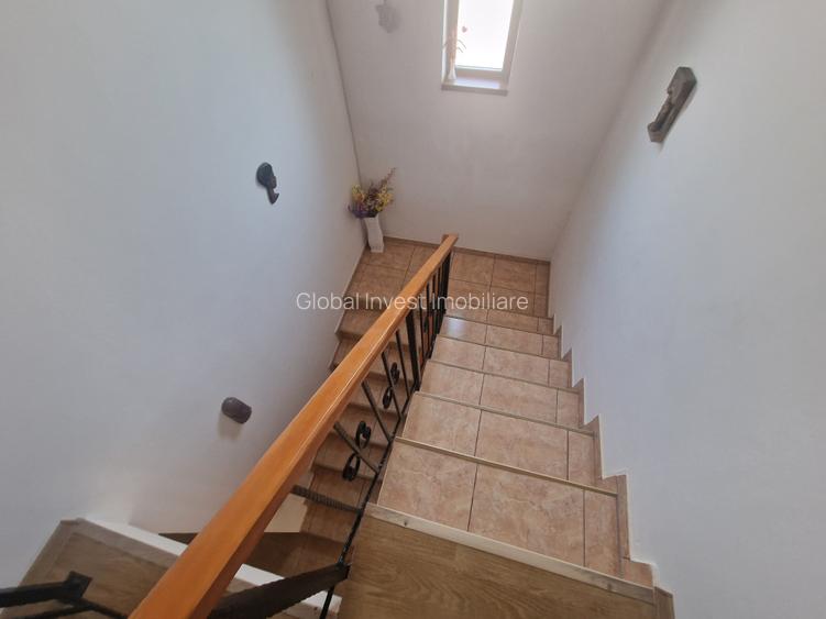 Valu lui Traian- Vila P+1, 4 camere, garaj, terasa, teren 716mp-260.000e neg - 59