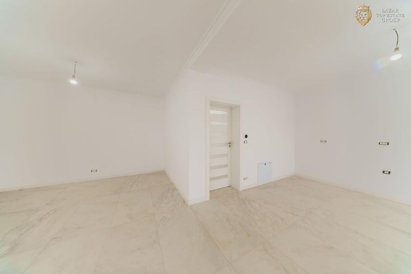 Vila noua 5 camere de vanzare in Gai