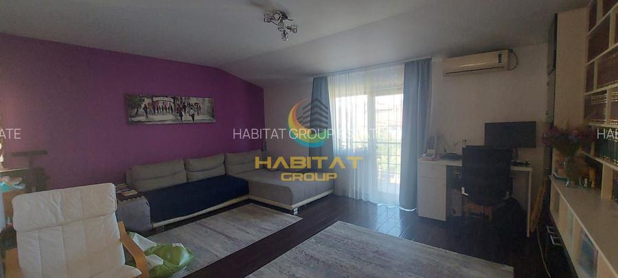 Apartament 3 camere decomandat cu gradina zona de case! - 3