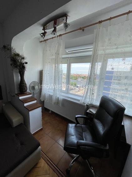 Take Ionescu | 2 Camere | Centrala Proprie | ISHO - 5