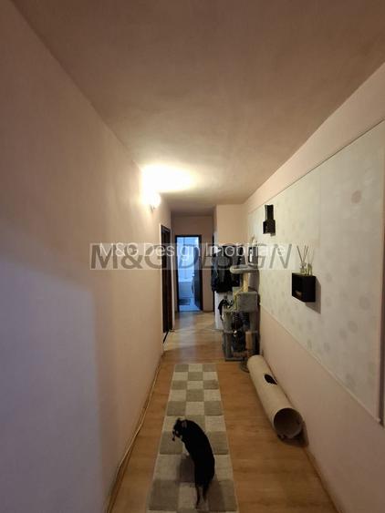 Mircea cel Batran, 4 camere, et 3 - 17