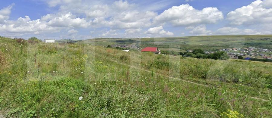 Investitie! Parcele teren extravilan, 400 mp, zona Valea Chintaului