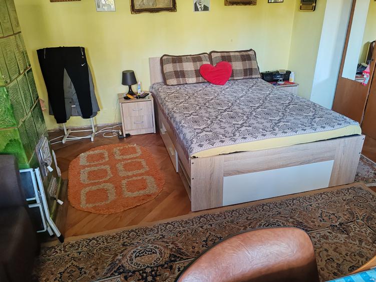 Apartament 3 camere in vila zona Central