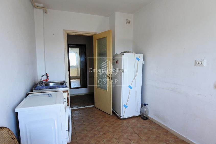 Energiei - stradal - apartament 2 camere decomandate - 6