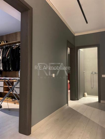 Apartament tip duplex, 11/12, parcare, 98 mp-Complex Moghioros Park - 9
