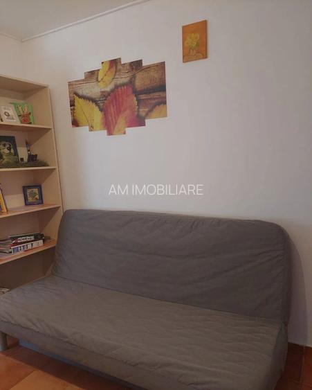 GARSONIERA- TINERETULUI, MOBILAT/UTILAT MODERN, METROU 5 MIN - 3