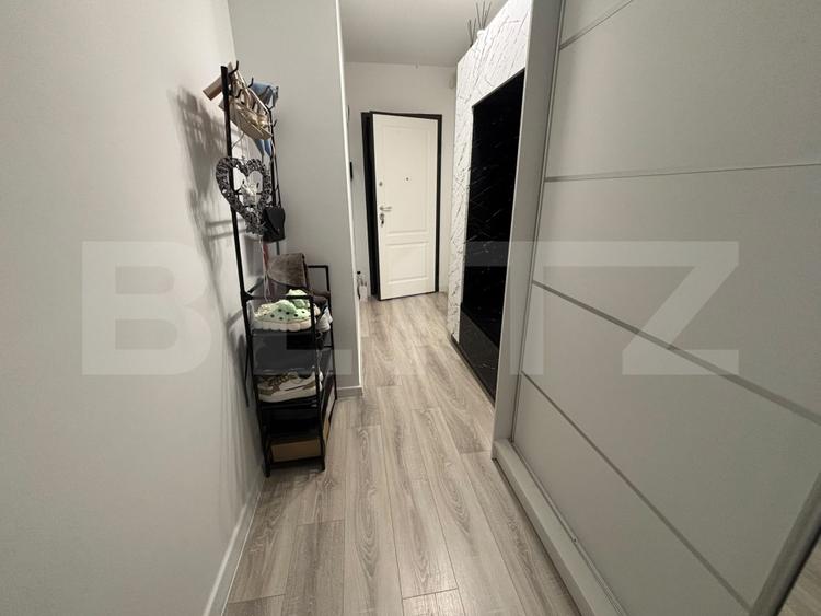 Apartament 2 camere, 62 mp, zona Visoianu