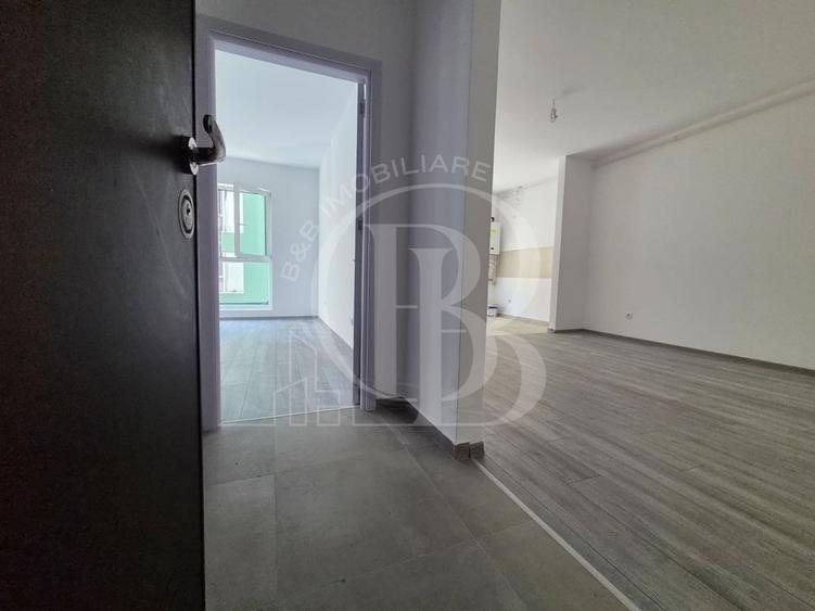 2 camere cu Gradina-Finalizat-Mutare Imediata-Th. Pallady