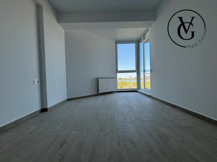 Apartament 2 camere - MERAKI LAGO RESORT & SPA