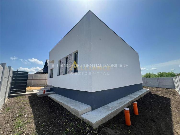 CASA PARTER-4 CAMERE-2 BAI-TEREN 353MP - 4