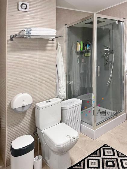 PENTHOUSE UNIC IN ZONA NOUA - DISPONIBIL IMEDIAT - 14