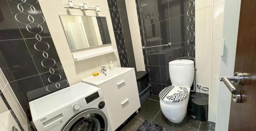 APARTAMENT DE ÎNCHIRIAT |130 MP UTILI | 4 CAMERE | PARCARE SUBTERANA | AVIATIEI