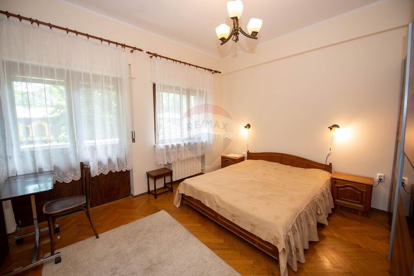 Apartament 2 camere decomandat de vanzare, zona Rosetti, 58 mp utili - 2