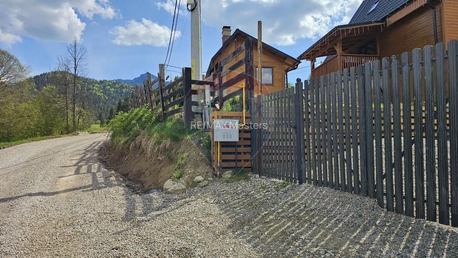 Teren 4048mp Campulung Moldovenesc, Strada Izvorul Alb, Suceava - 5