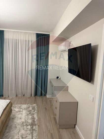 De Închiriat Apartament 1 camera de 42 mp – Freya Home, Bucium, Iasi - 3