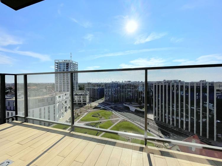 Apartament 2 camere inchiriere - zona Take Ionescu - 2