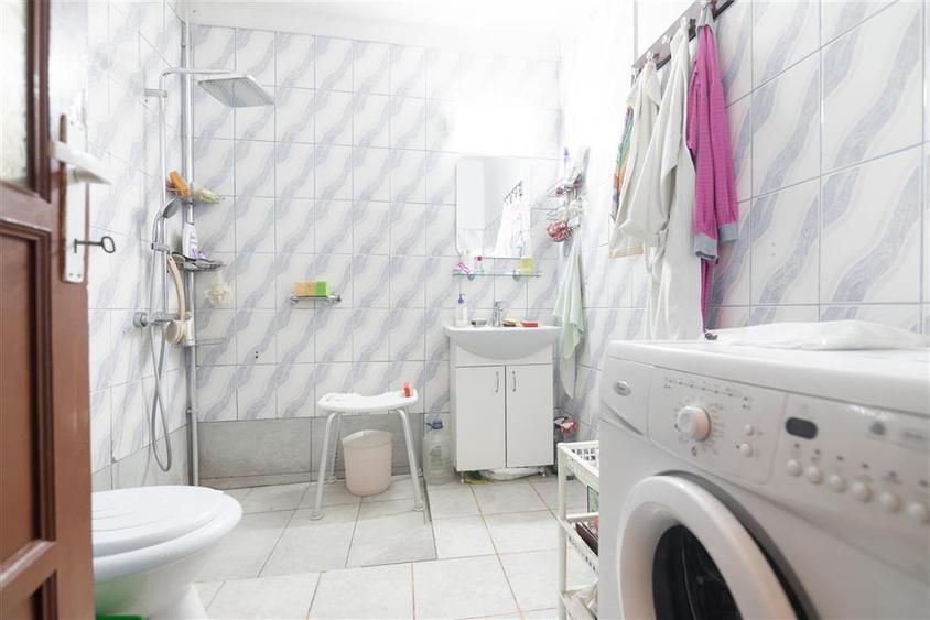 RECO Casa 3 camere, zona Iosia, iesire la 2 strazi, teren 503 mp,