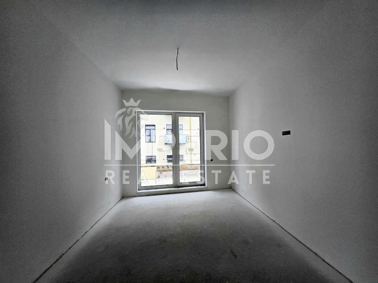 Apartament finisat cu 4 camere in Centrul Clujului!