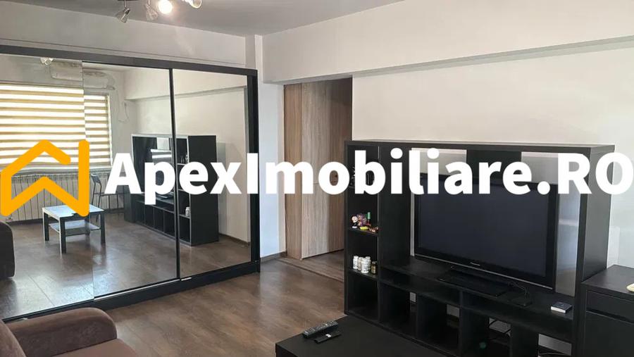 Apartament 2 camere de inchiriat Floreasca București | ApexImobiliare.ro