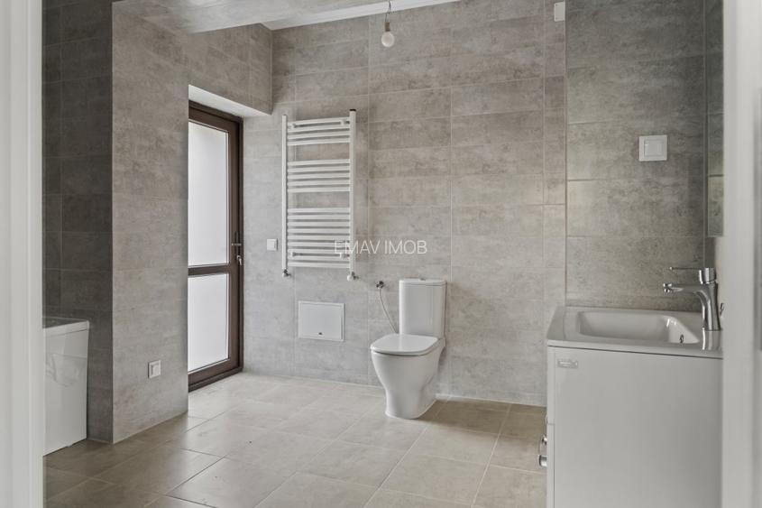 Vanzare casa individuala 5 camere, finalizata, langa padurea si lacul Snagov! - 4