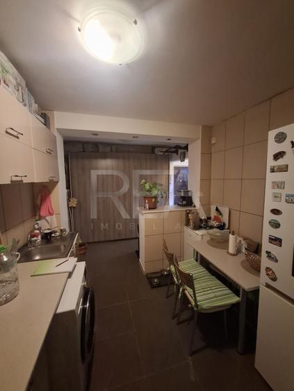 2 camere, et 6/10, 57mp, bloc 1978, anvelopat-Drumul Taberei