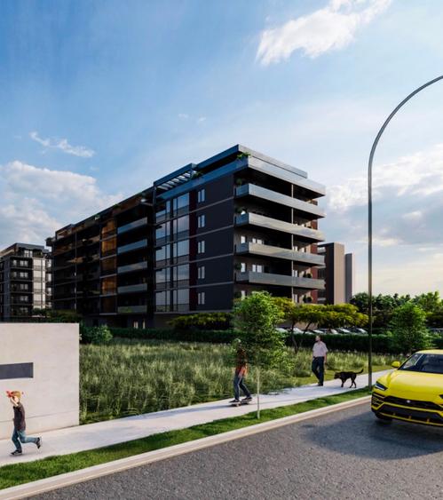 ️Apartamente noi în Mamaia Nord – confort, locație și flexibilitate