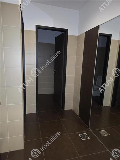 Spatiu comercial generos situat pe Calea Dumbravi in Sibiu