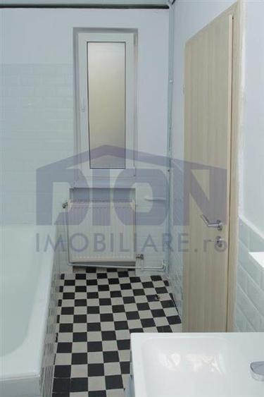 Unirii - Curtea de Apel, 2   3 camere, mobilat modern, utilat complet!