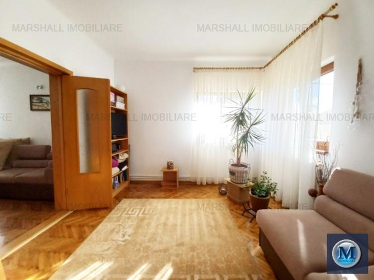 Vila cu 4 camere de vanzare, zona Central, 136.12 mp #15629