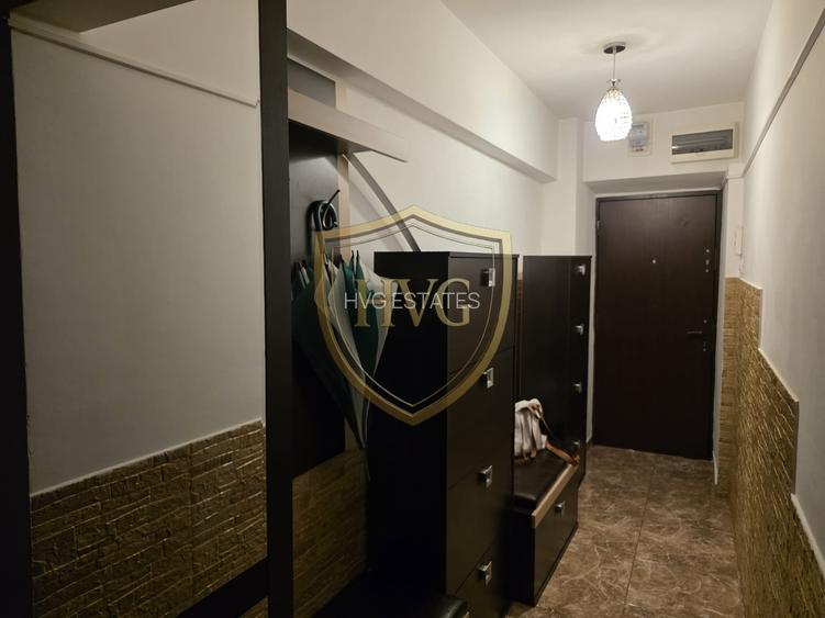 Apartament cu 3 camere | Proximitate metrou | Gorjului - 10