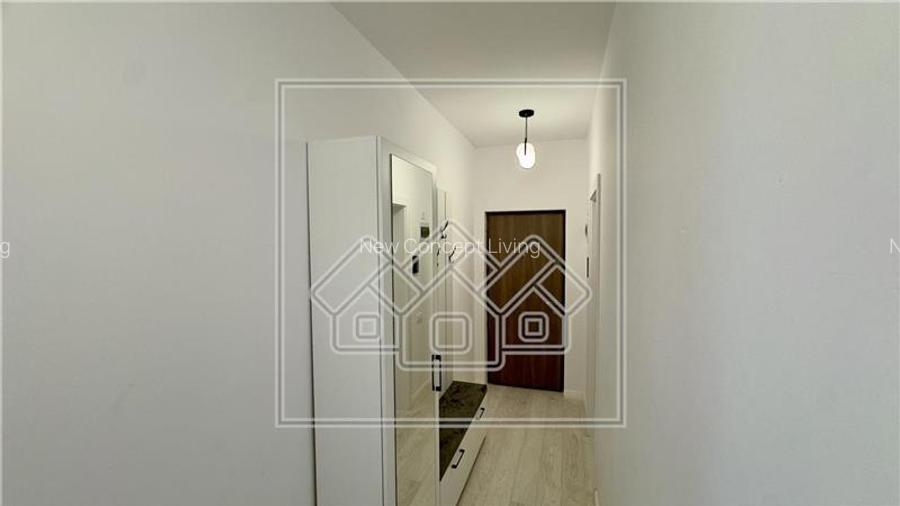 Apartament de inchiriat in Sibiu - 2 camere decomandate | Zona Tiglari - 16