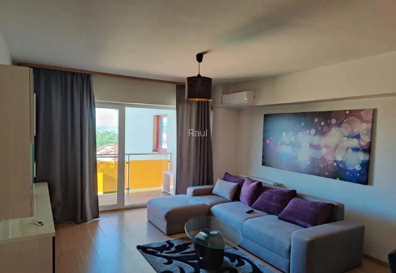 2 camere si loc de parcare inclus in Viva City, Iulius Mall - 2