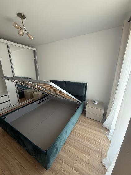 Apartament 3 camere metrou Mihai Bravu - Vitan