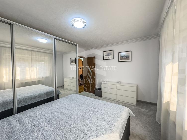 Pet Friendly | Sebastian | 13 Septembrie | Vulcan | PetreIspirescu - 2