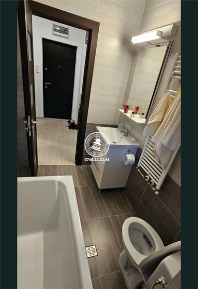Apartament cu o camera Zona Tatarasi Sud Complex