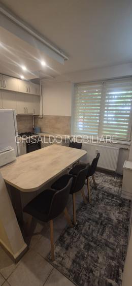 Apartament 2 camere Titan - Gheorghe Patrascu - 13