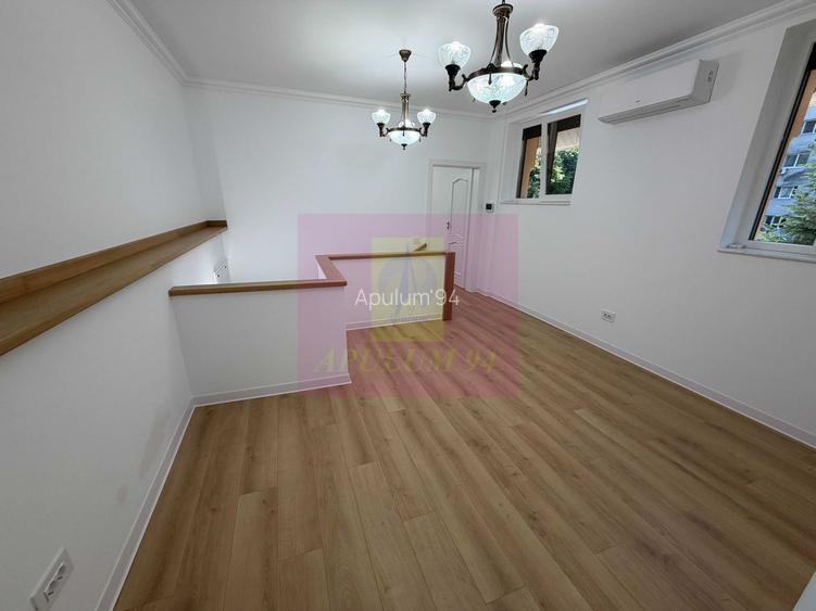 Casă de închiriat lângă Piața Victoriei | 5 camere, 120 mp - 7