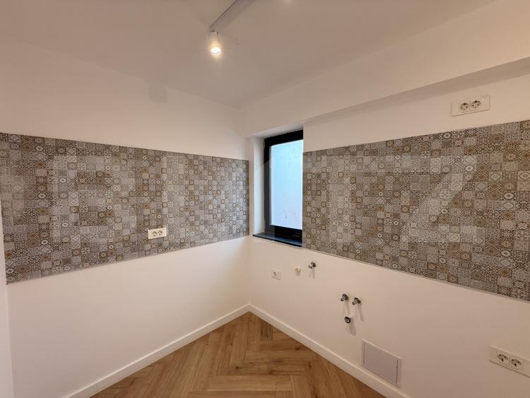 Apartament premium 2C, pe două niveluri, 80 mp, Ultracentral
