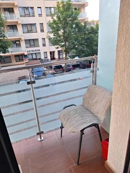 Apartament 1 Camera Copou
