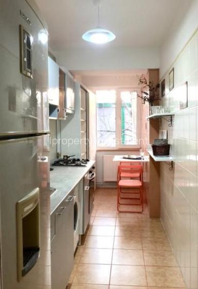 Apartament 2 camere in Casa/Vila zona ION MIHALACHE , Centrala proprie, - 4