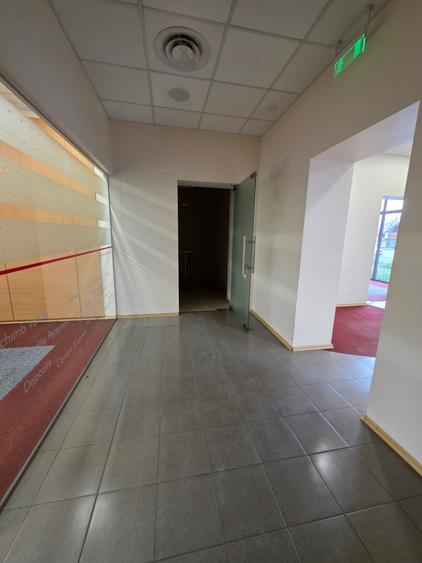 Spatiu comercial de inchiriat in Snagov