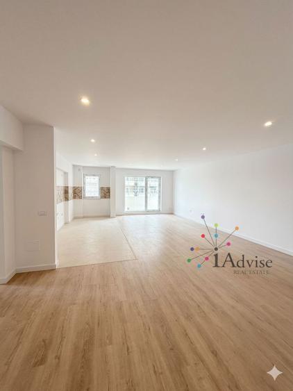 Apartament 3 camere, 95 mp, parcare, boxă, expunere sud | Coresi