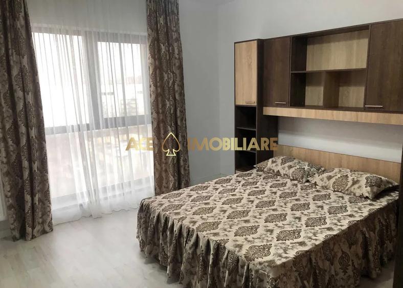 Garsoniera de inchiriat | 21 Residence | Centrala proprie | Metrou