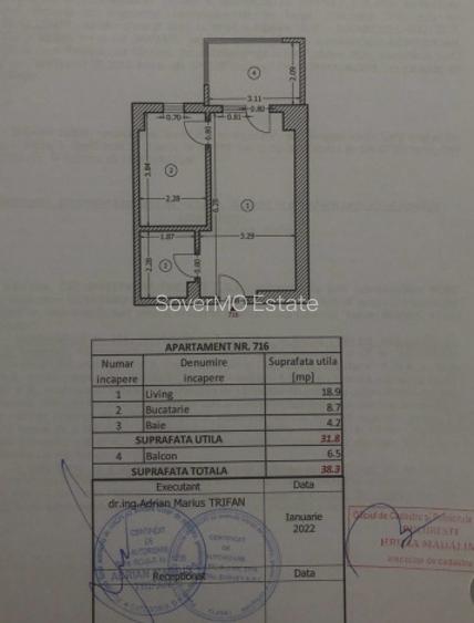 STUDIO Modern | Central Adress - Nasaud - 9